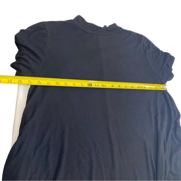 Pixi Ivy Black Dress - M - Picture 5 of 7